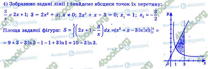 ГДЗ Алгебра 11 класс страница 10.2.5 (4)